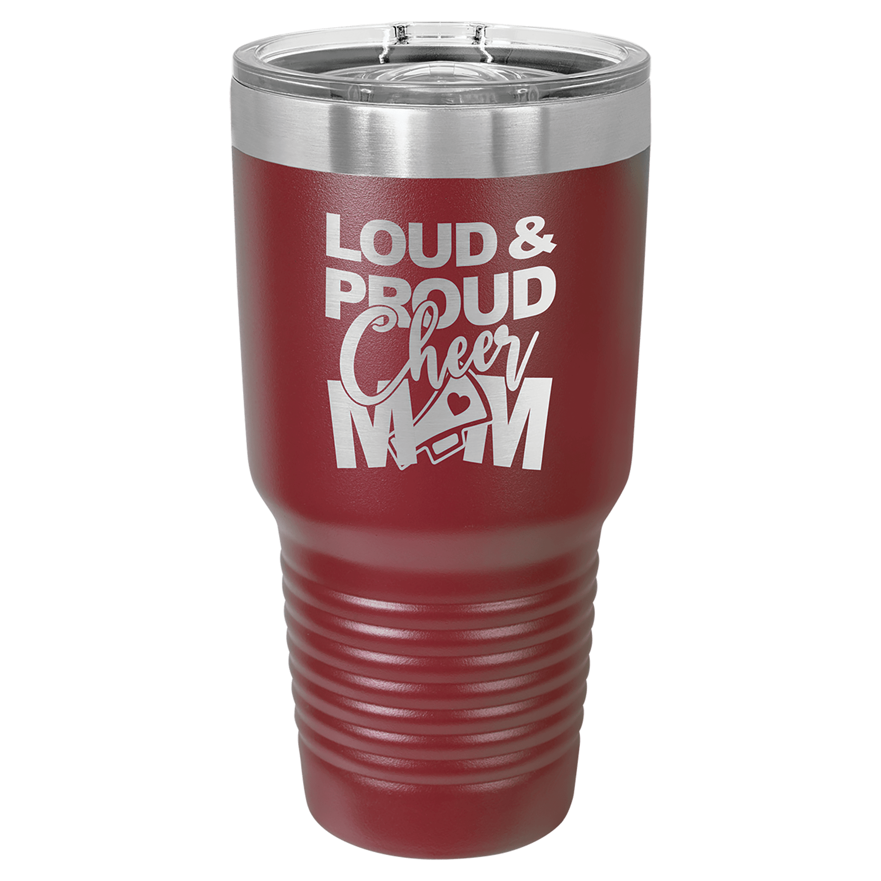 Polar Camel 30 oz. Insulated Ringneck Tumbler with Slider Lid