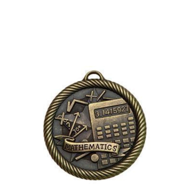 Scholastic Medals - Academic