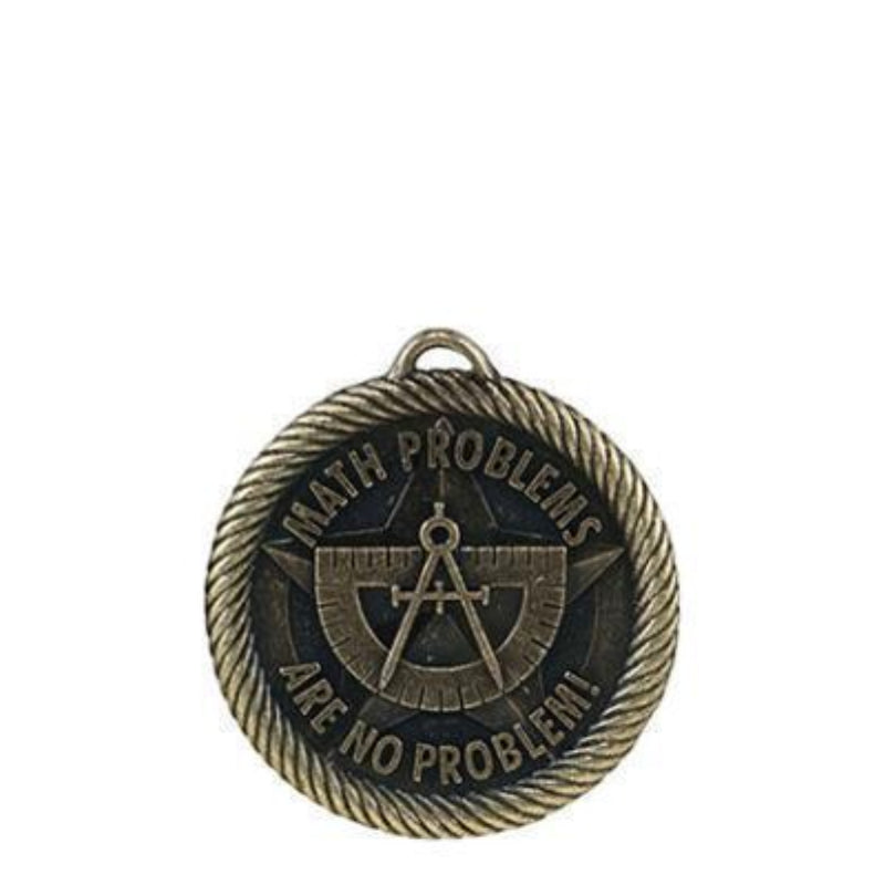 Scholastic Medals - Academic