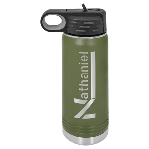 Polar Camel 20 oz. Water Bottle