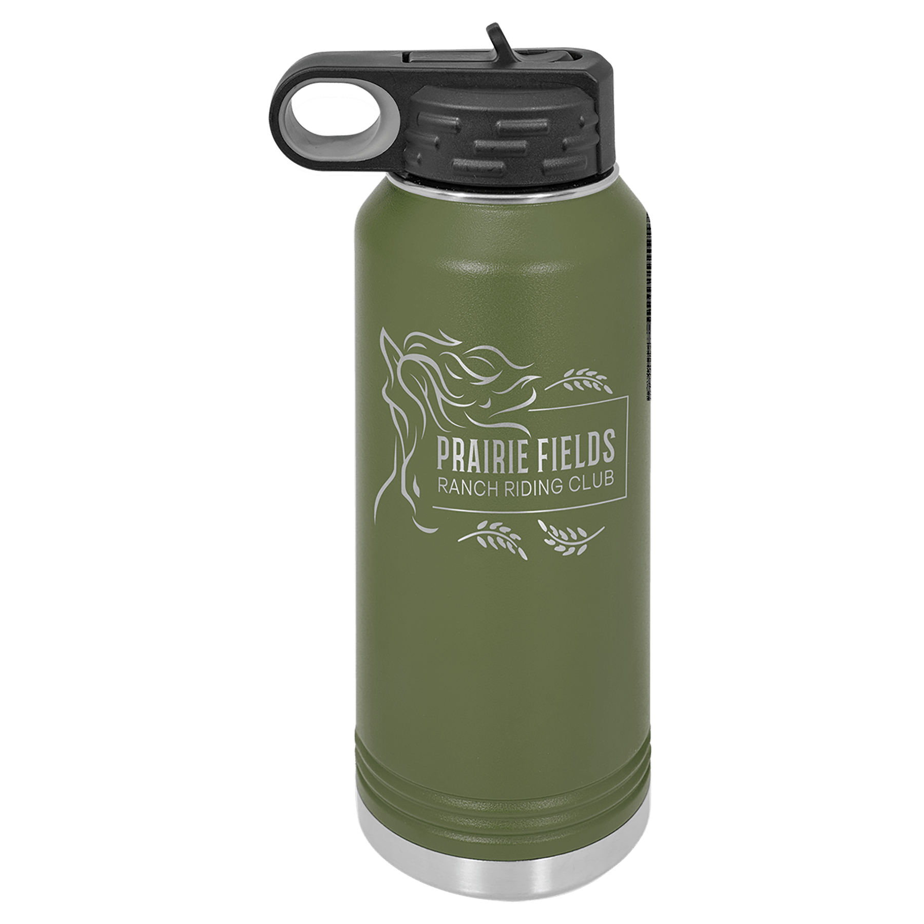 Polar Camel 32 oz. Water Bottle