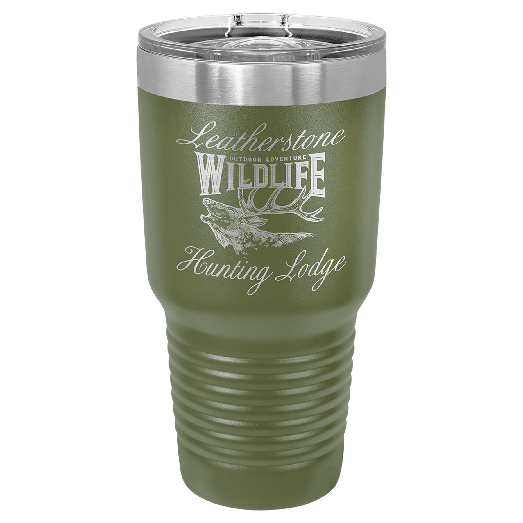 Polar Camel 30 oz. Insulated Ringneck Tumbler with Slider Lid