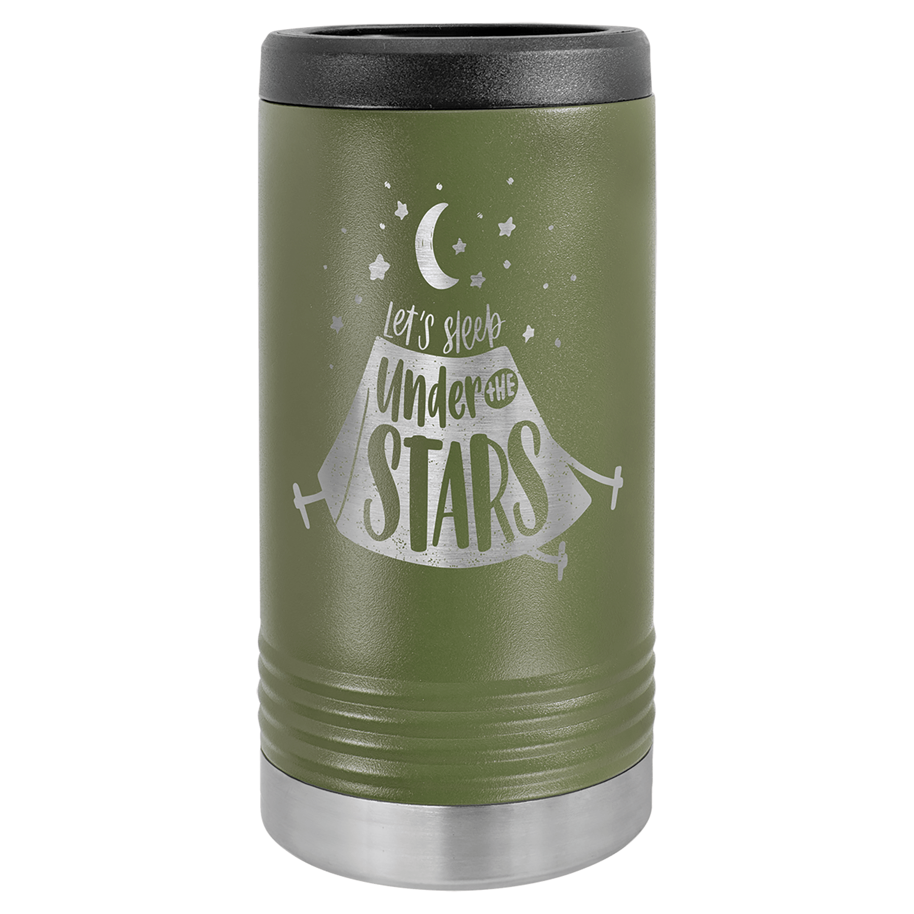 Polar Camel Slim Beverage Holder