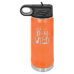 Polar Camel 20 oz. Water Bottle