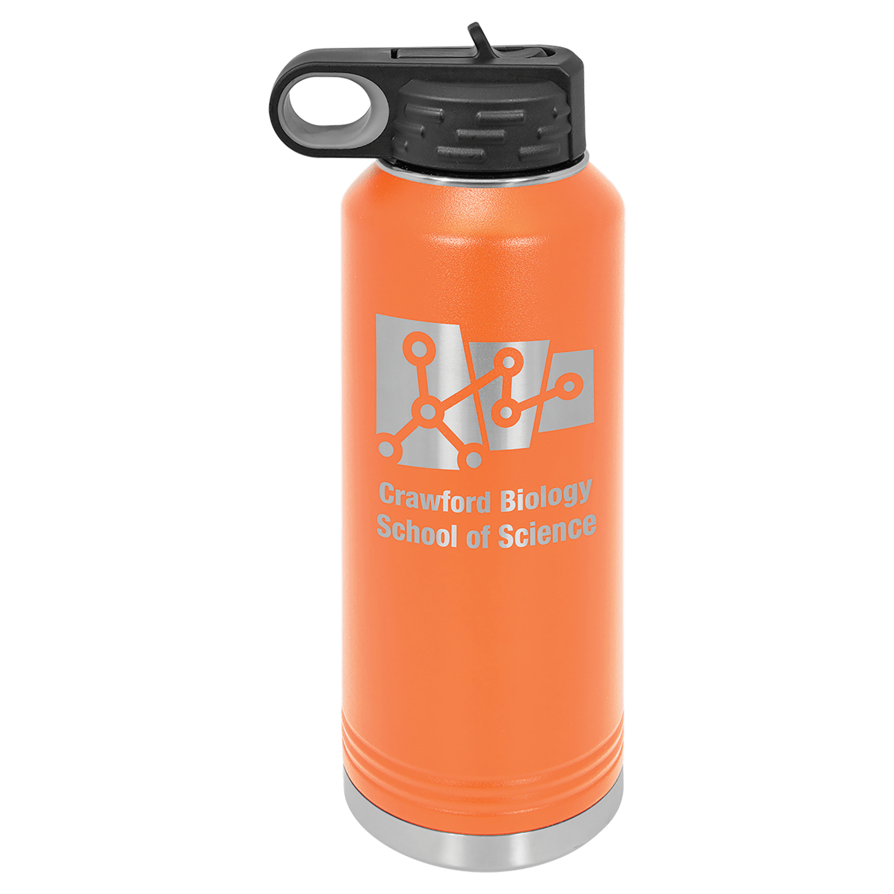 Polar Camel 40 oz. Water Bottle