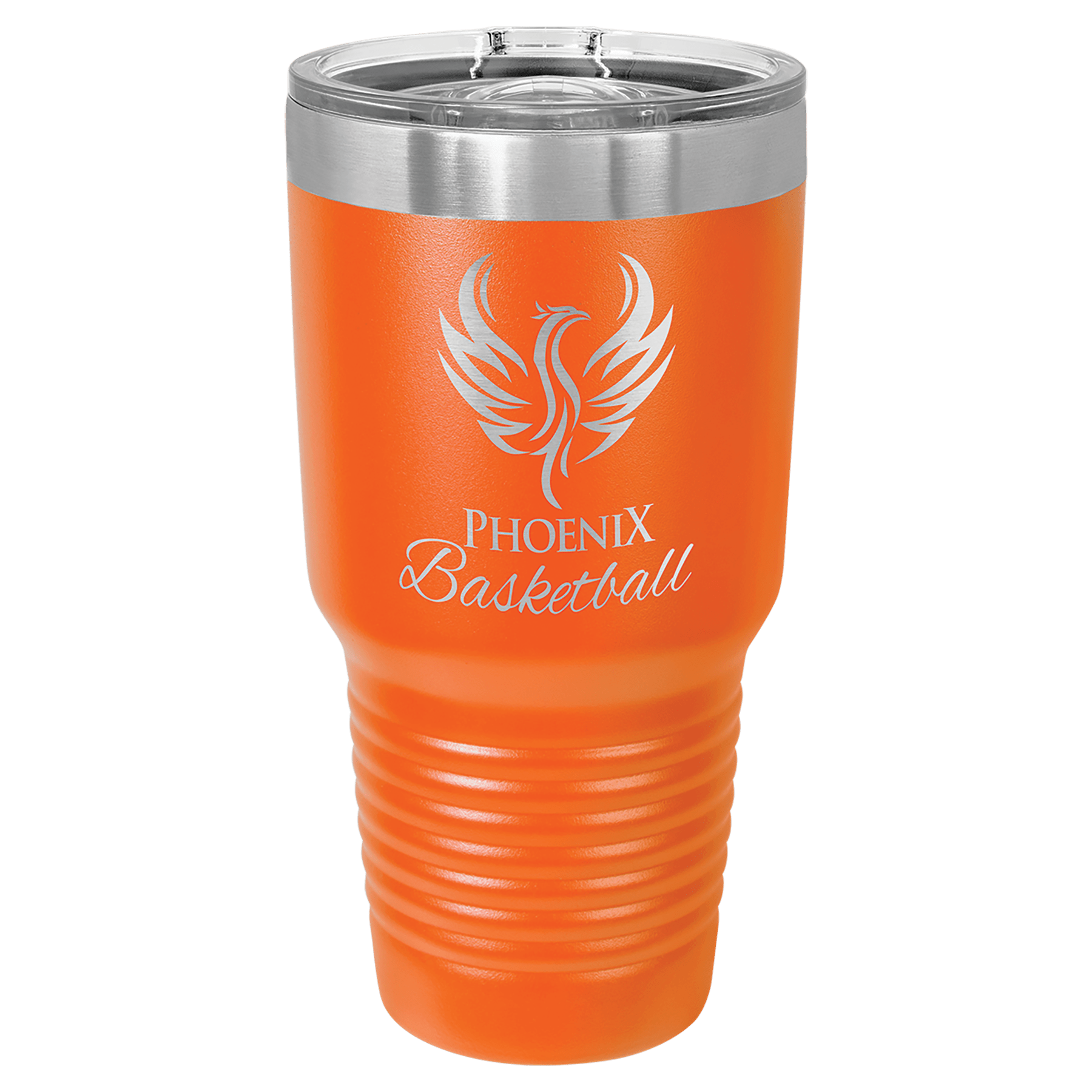 Polar Camel 30 oz. Insulated Ringneck Tumbler with Slider Lid