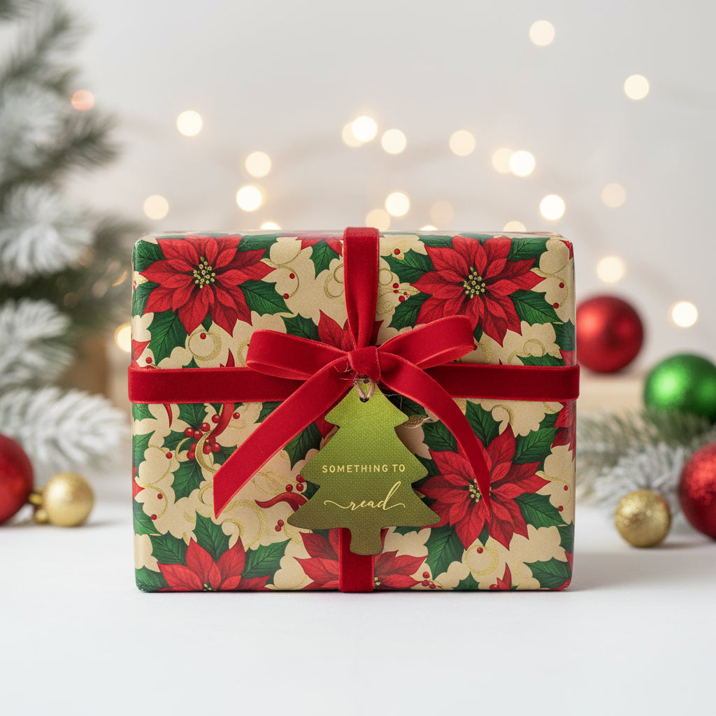 Christmas Gift Tag Sets