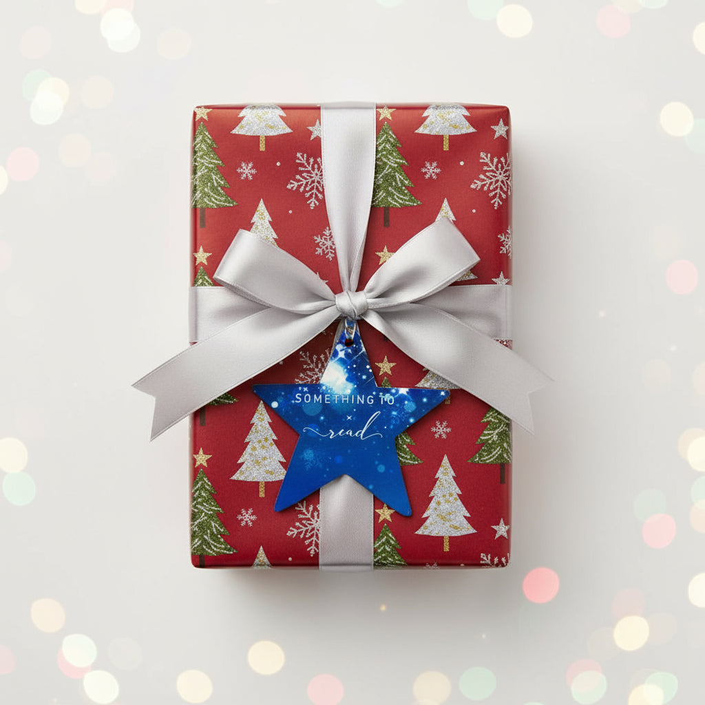 Christmas Gift Tag Sets
