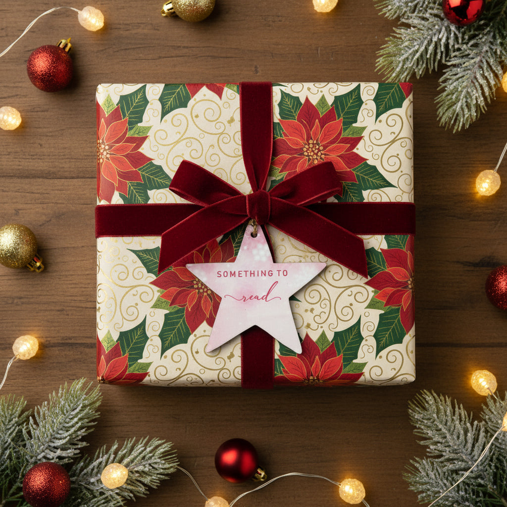 Christmas Gift Tag Sets
