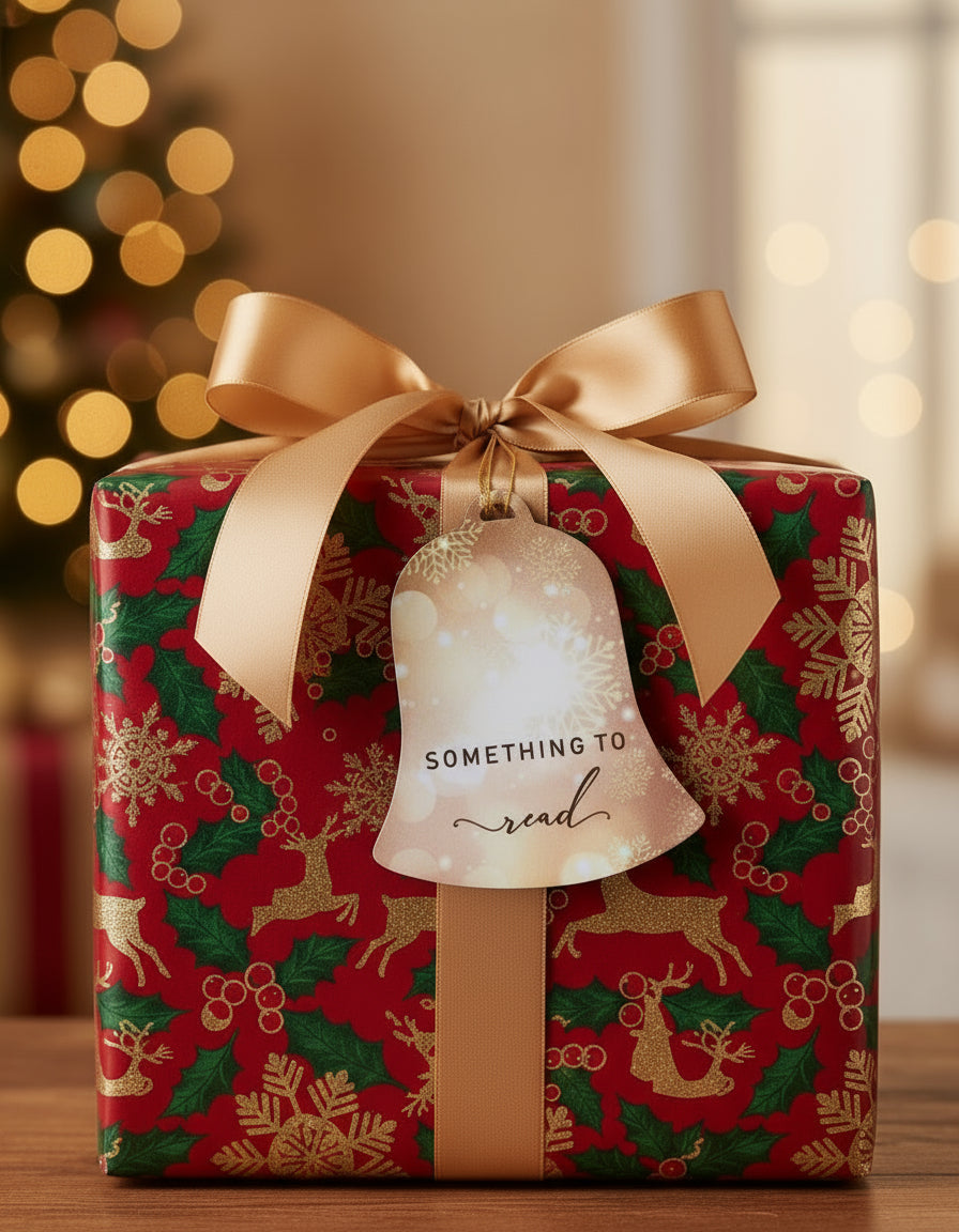 Christmas Gift Tag Sets