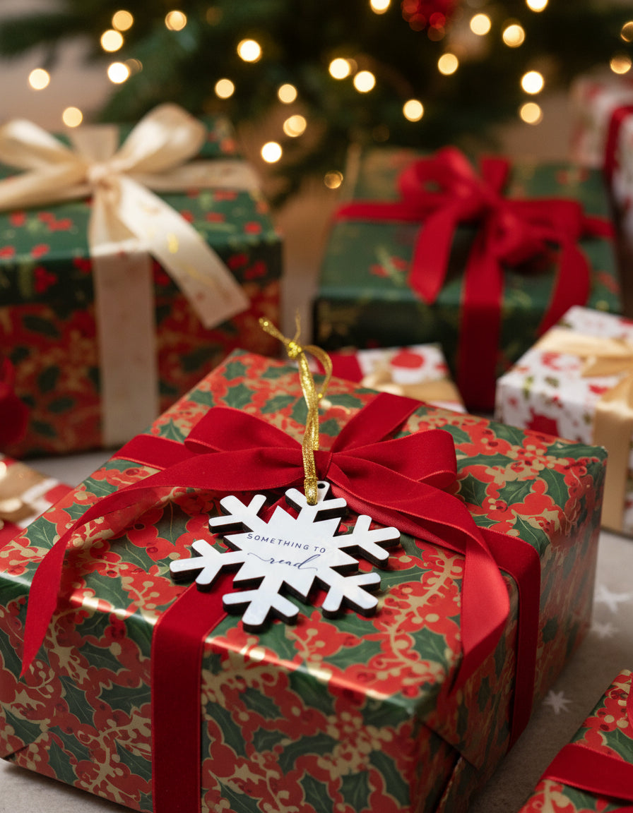 Christmas Gift Tag Sets