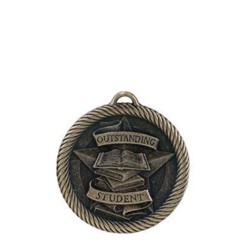 Scholastic Medals - Academic