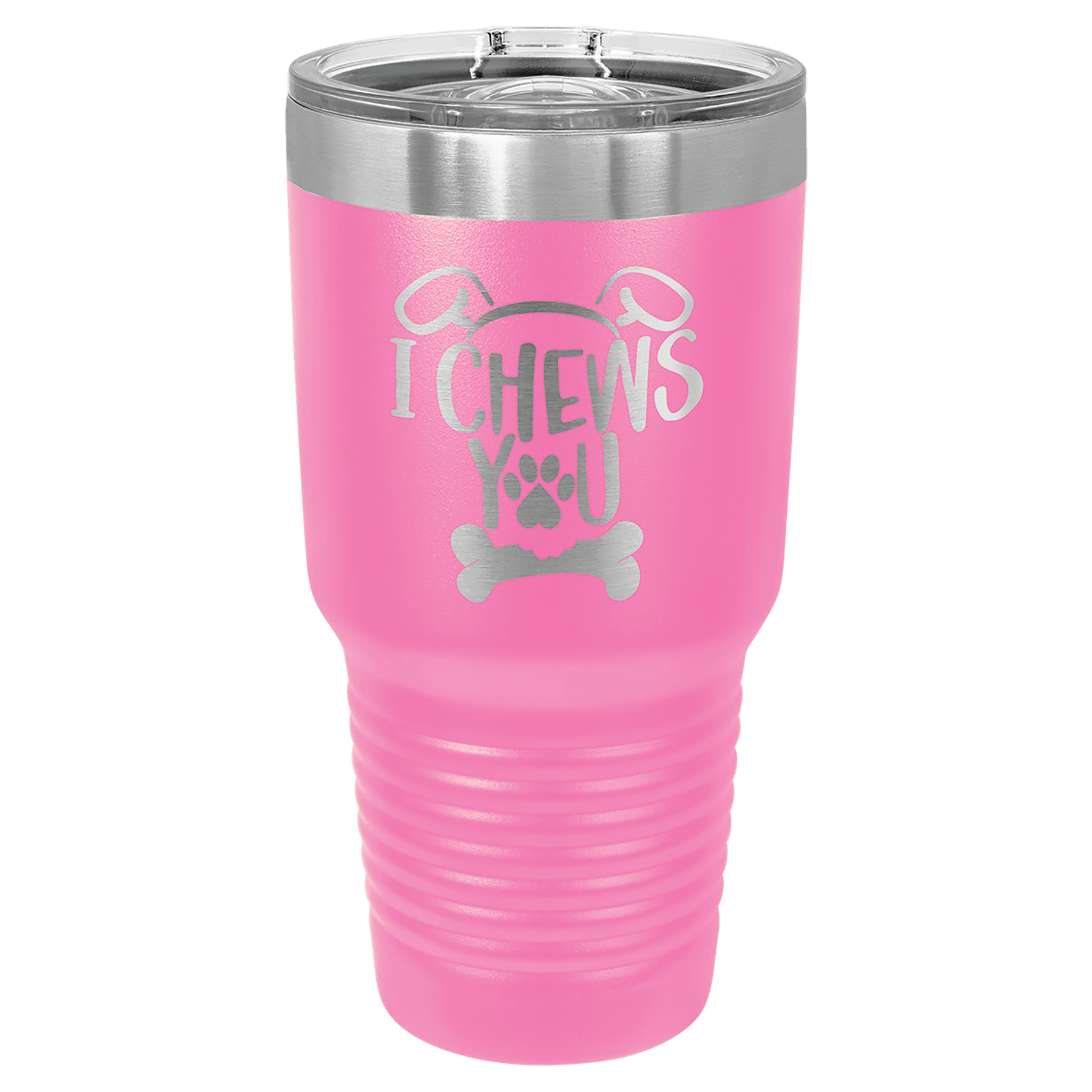 Polar Camel 30 oz. Insulated Ringneck Tumbler with Slider Lid