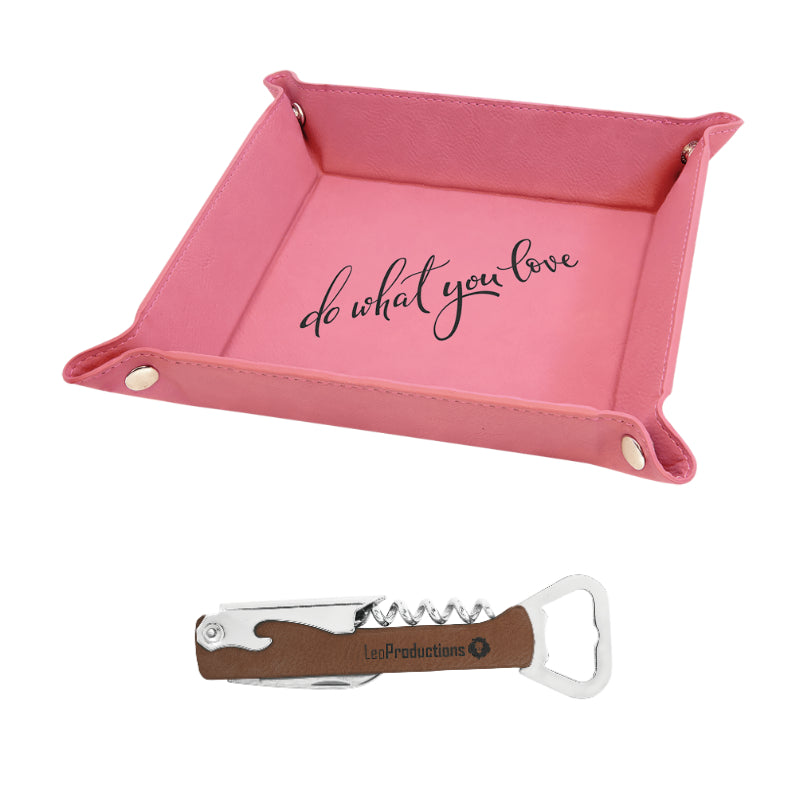 The Hostess Gift Set