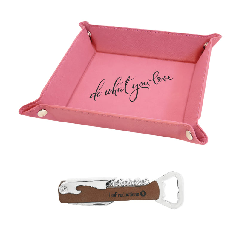 The Hostess Gift Set