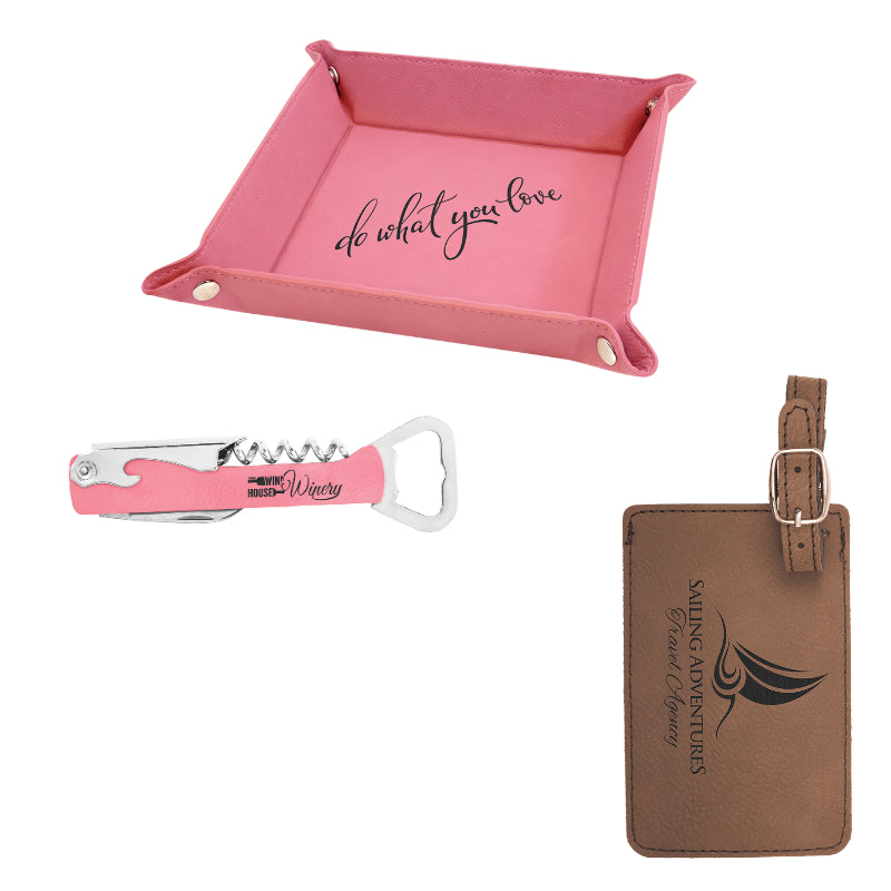 The Frequent Flyer Gift Set