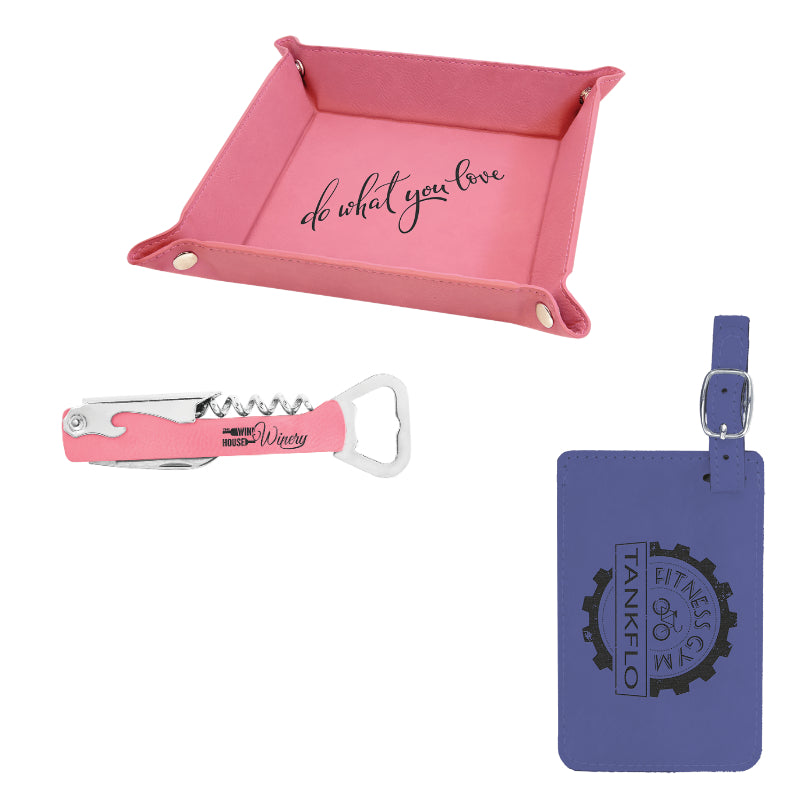 The Frequent Flyer Gift Set