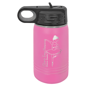 Polar Camel 12 oz. Water Bottle