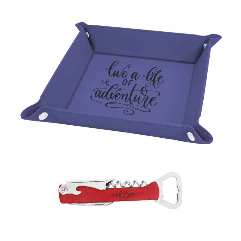 The Hostess Gift Set