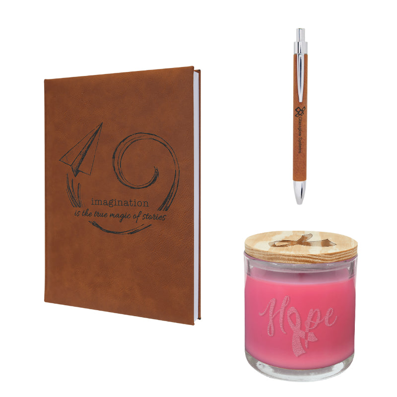 The Dreamer Gift Set