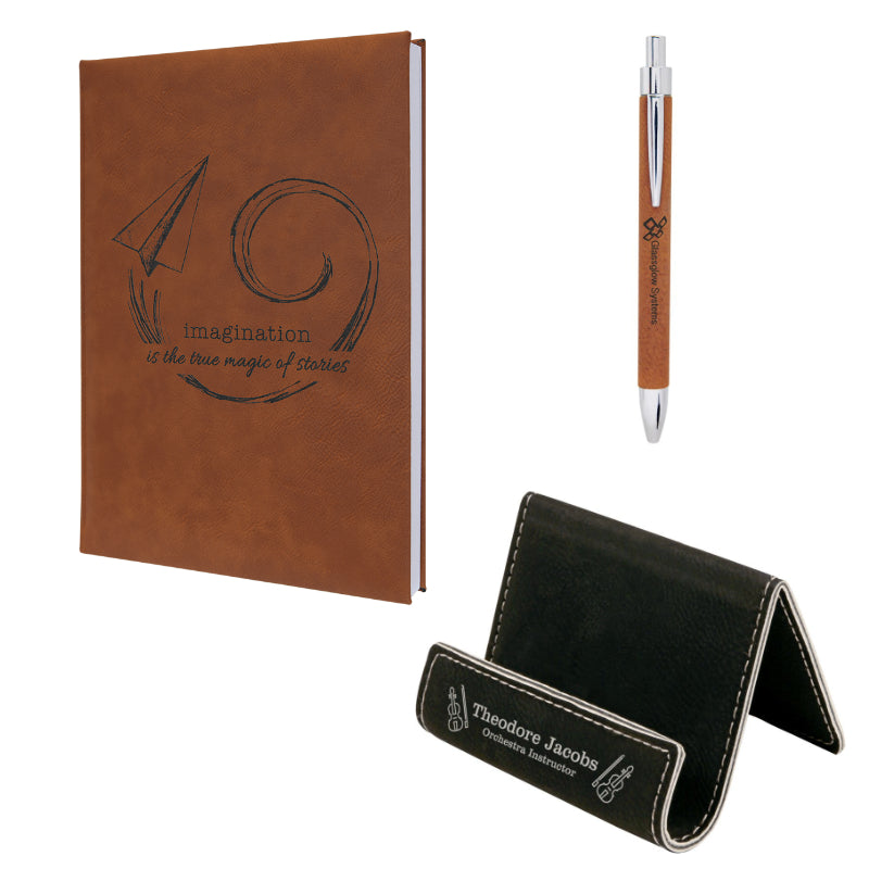 The Entrepreneur Gift Set