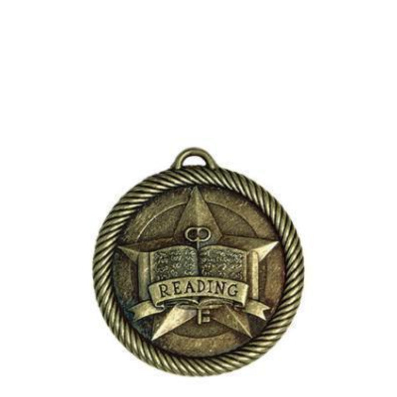 Scholastic Medals - Academic