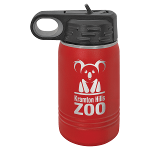 Polar Camel 12 oz. Water Bottle