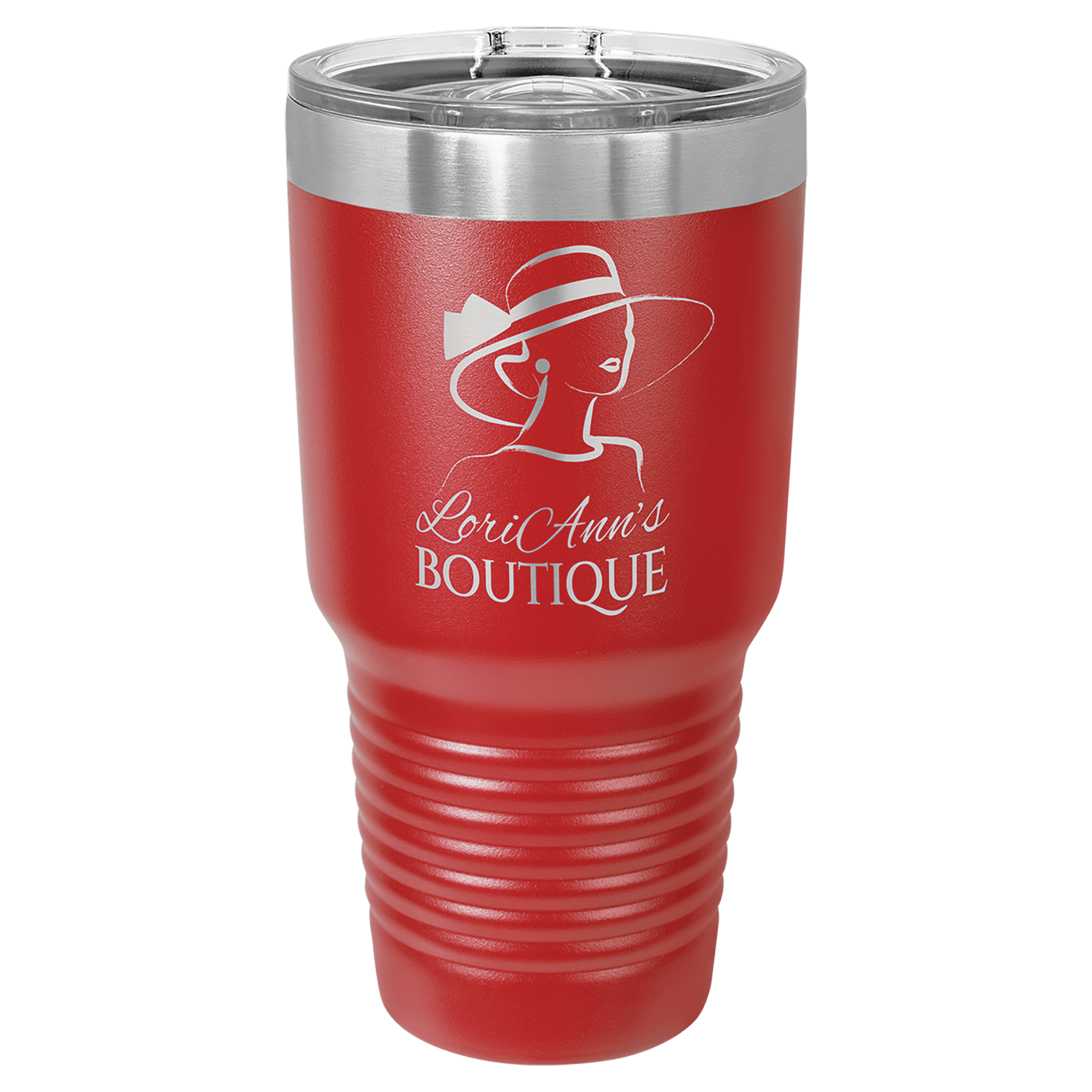 Polar Camel 30 oz. Insulated Ringneck Tumbler with Slider Lid