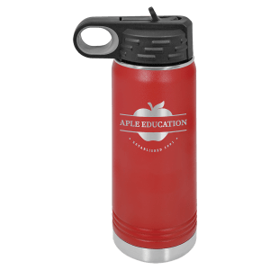 Polar Camel 20 oz. Water Bottle