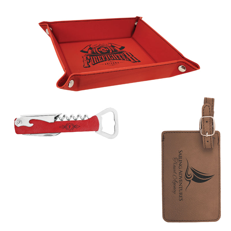 The Frequent Flyer Gift Set