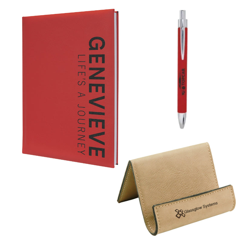 The Entrepreneur Gift Set