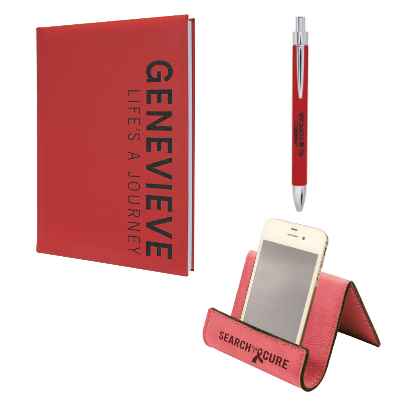 The Entrepreneur Gift Set