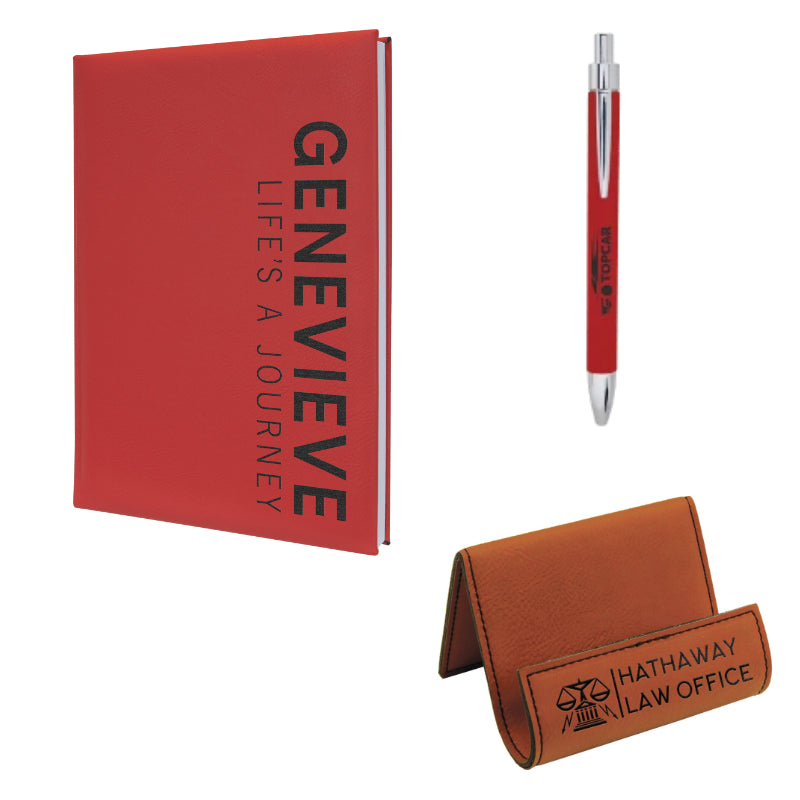 The Entrepreneur Gift Set