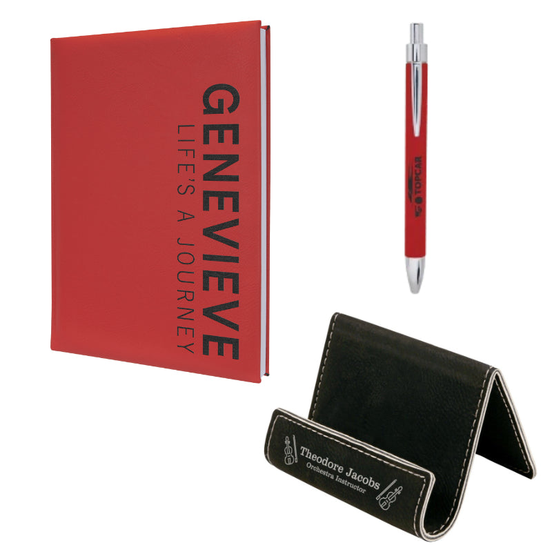 The Entrepreneur Gift Set