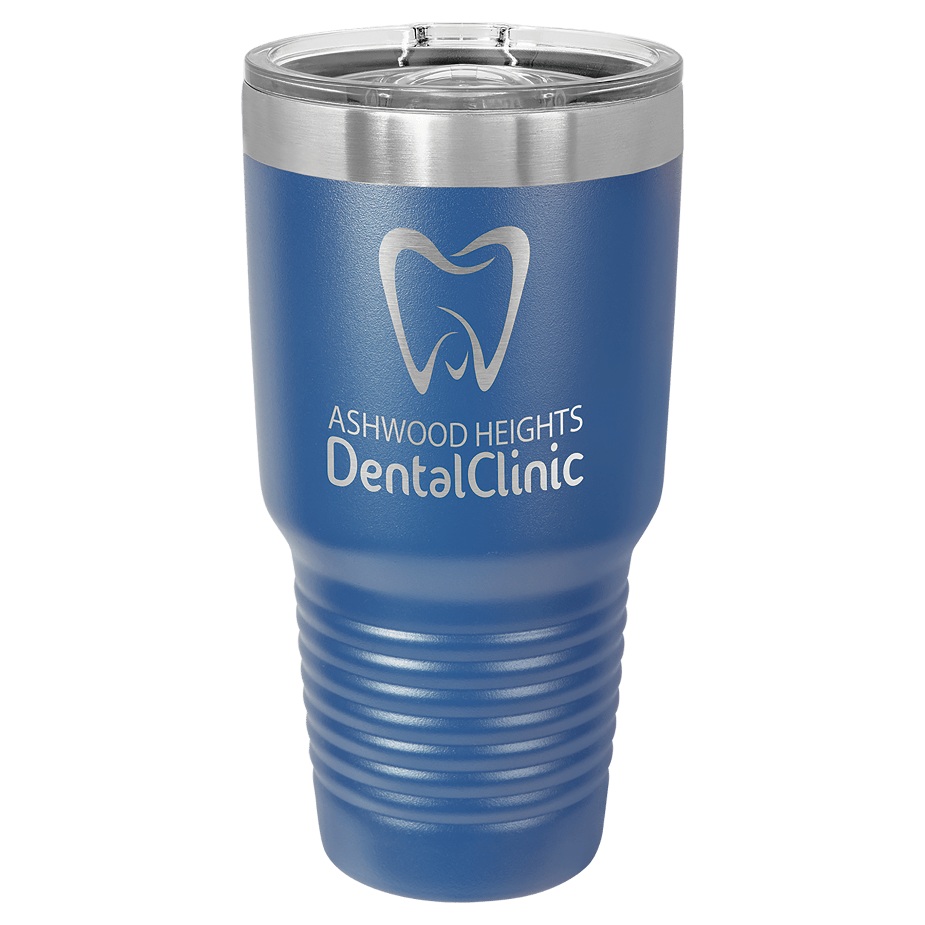 Polar Camel 30 oz. Insulated Ringneck Tumbler with Slider Lid