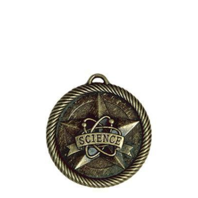 Scholastic Medals - Academic