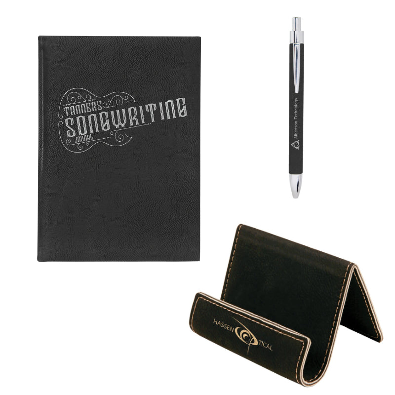 The Entrepreneur Gift Set