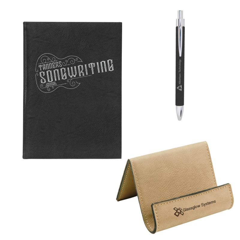 The Entrepreneur Gift Set