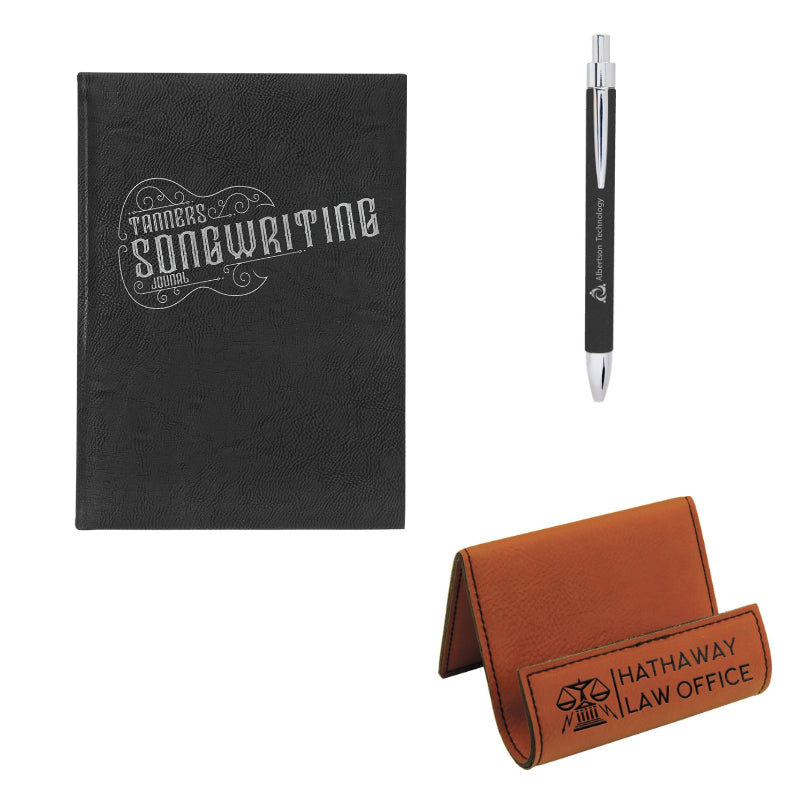 The Entrepreneur Gift Set