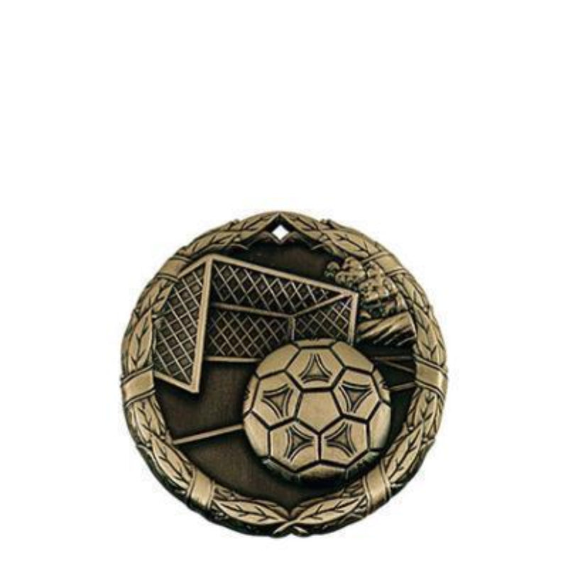 Wreath XR Medals - Sports