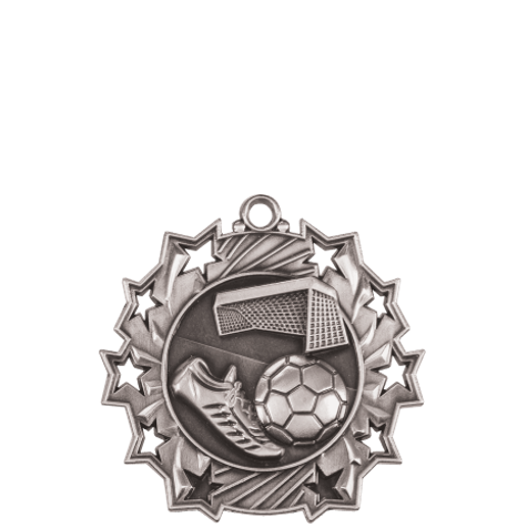 Ten Star Medals - Sports