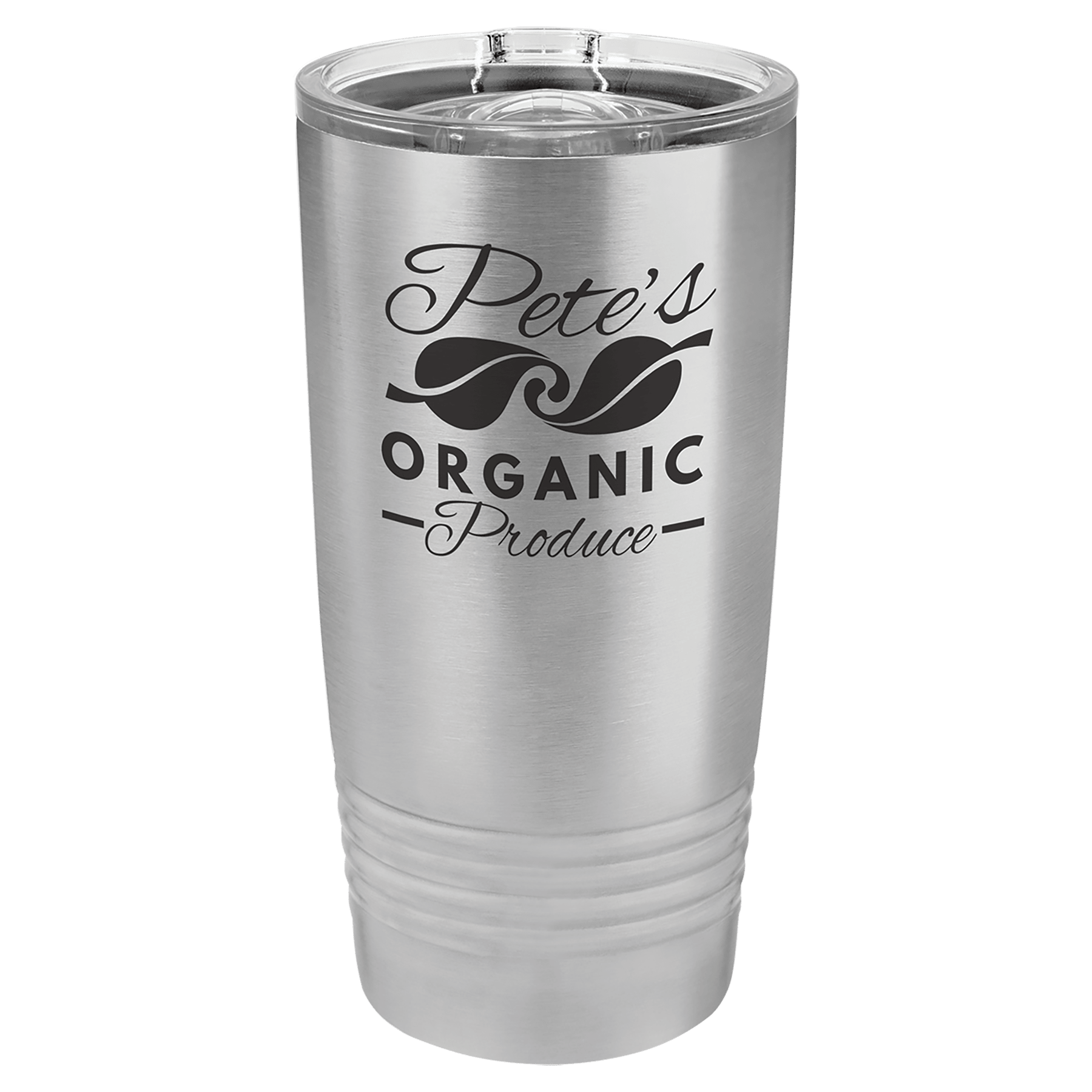 Polar Camel 20 oz. Ringneck Tumbler with Slider Lid