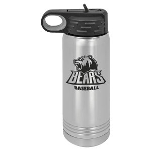 Polar Camel 20 oz. Water Bottle