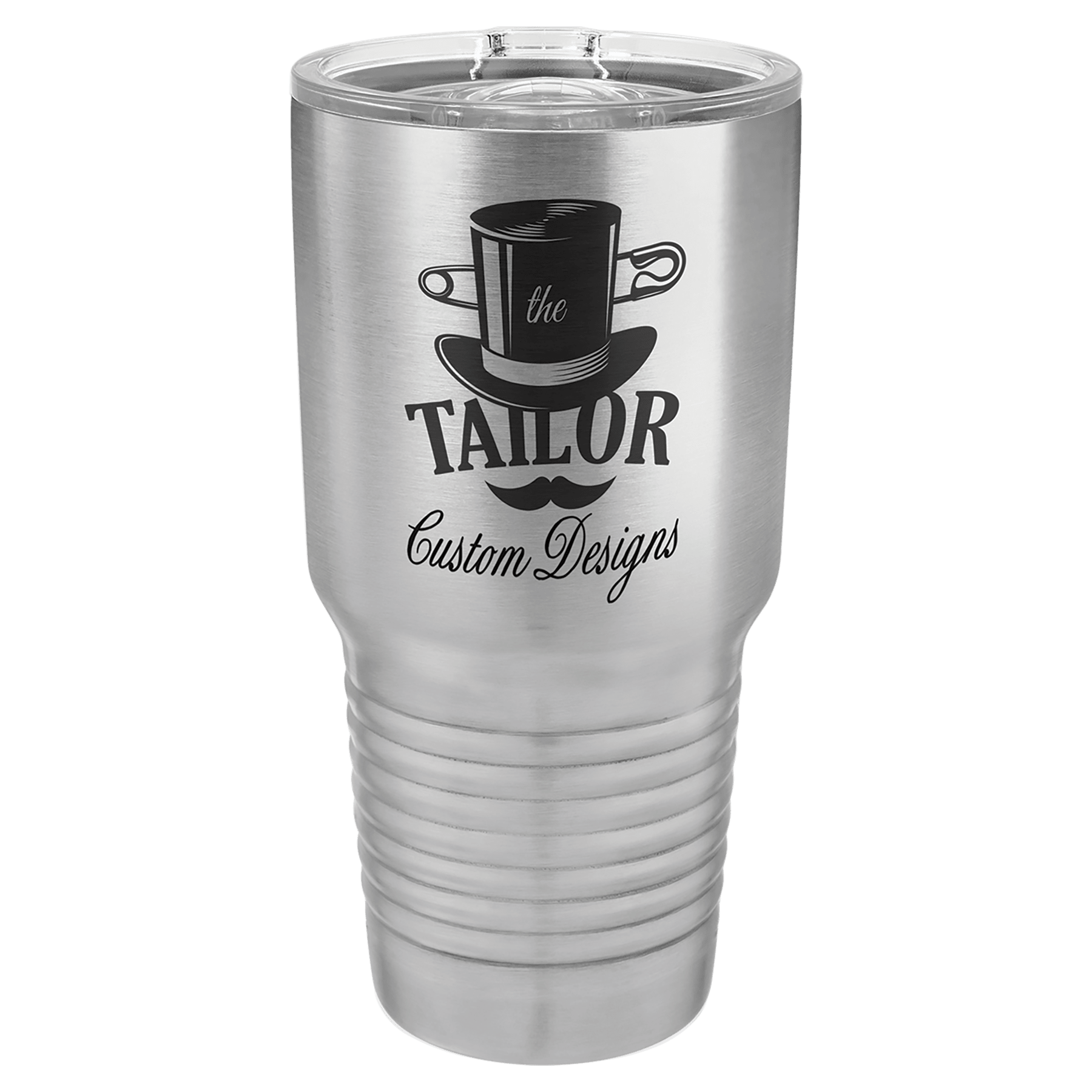 Polar Camel 30 oz. Insulated Ringneck Tumbler with Slider Lid