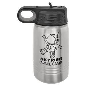 Polar Camel 12 oz. Water Bottle