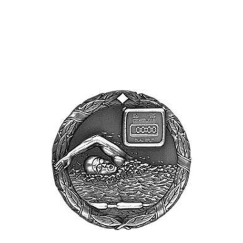 Wreath XR Medals - Sports