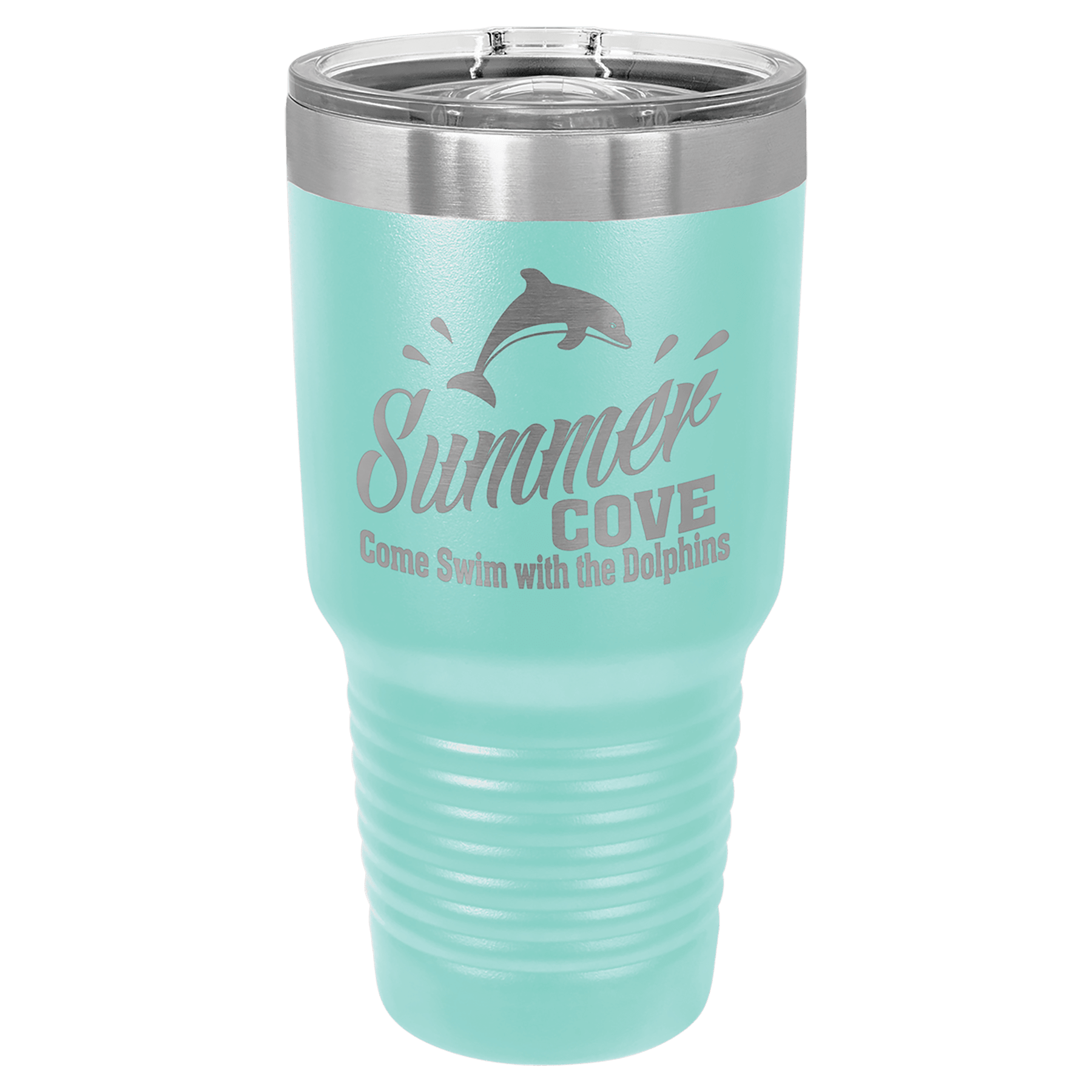 Polar Camel 30 oz. Insulated Ringneck Tumbler with Slider Lid