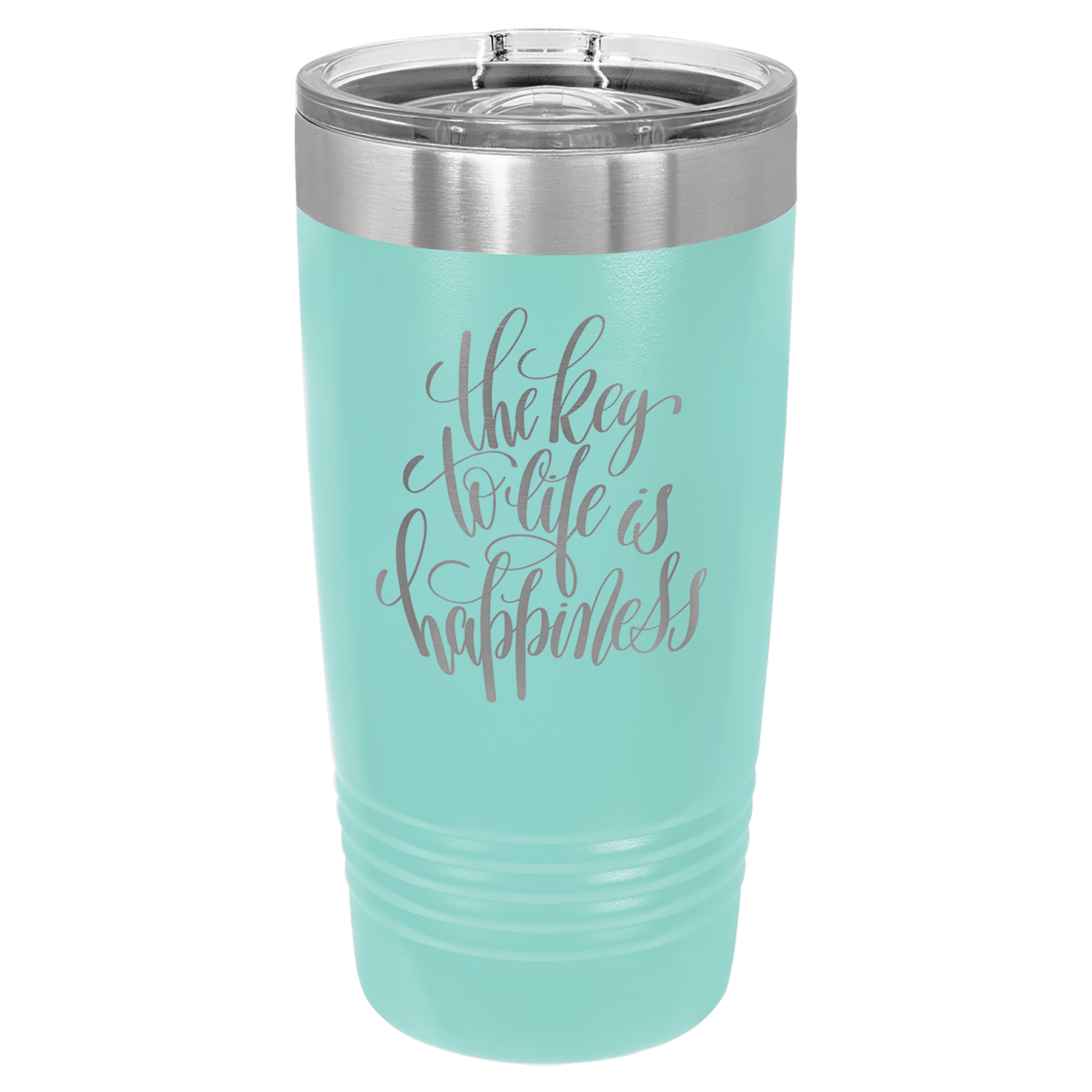 Polar Camel 20 oz. Ringneck Tumbler with Slider Lid