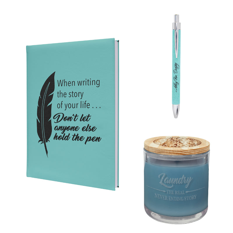 The Dreamer Gift Set