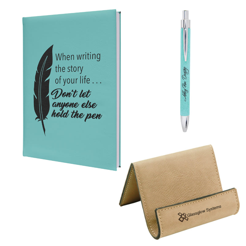 The Entrepreneur Gift Set